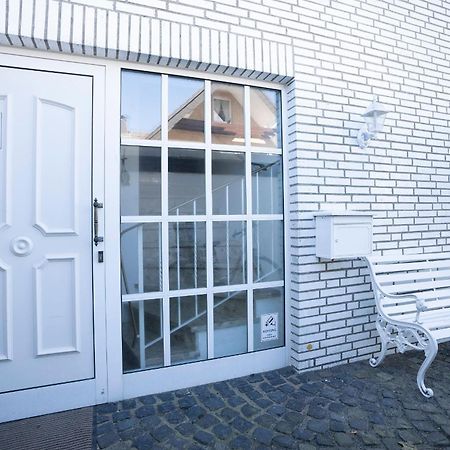 Ferienwohnung Hasenkamp 30 Schwalbennest Grömitz Exterior foto